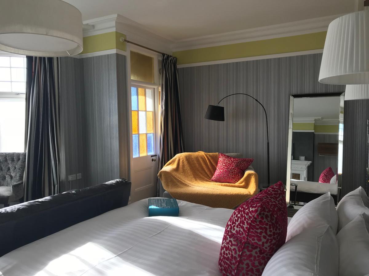 Regency Rooms Littlehampton Εξωτερικό φωτογραφία