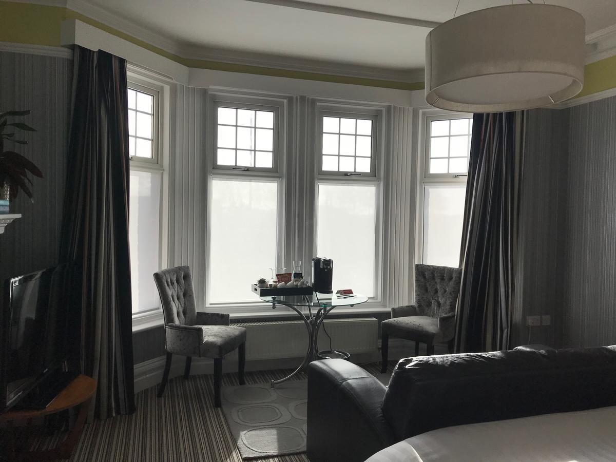 Regency Rooms Littlehampton Εξωτερικό φωτογραφία