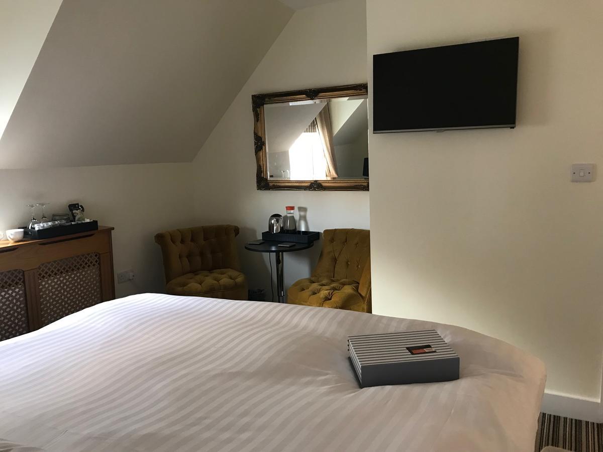 Regency Rooms Littlehampton Εξωτερικό φωτογραφία