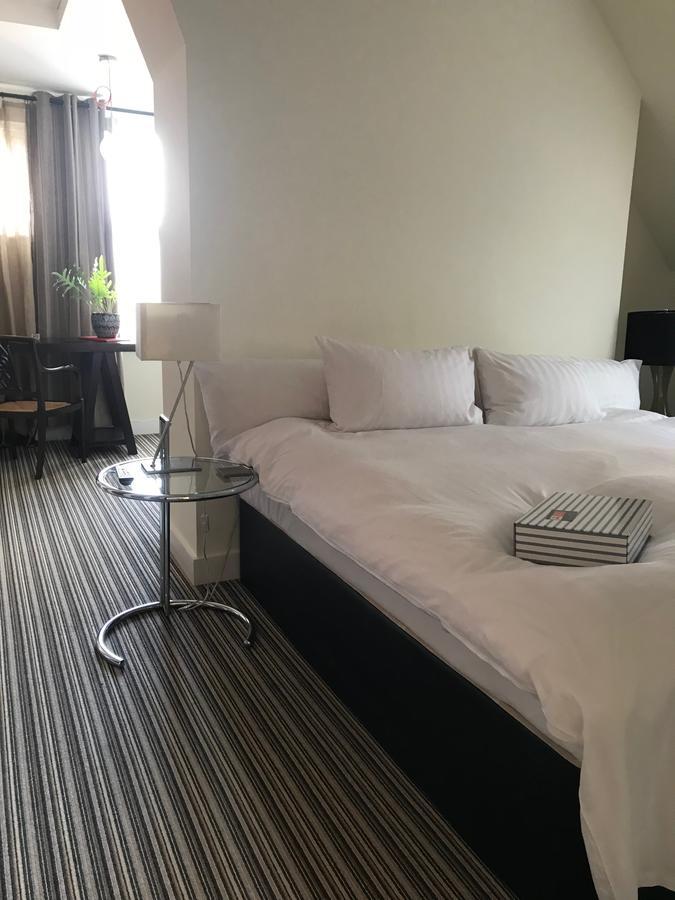 Regency Rooms Littlehampton Εξωτερικό φωτογραφία