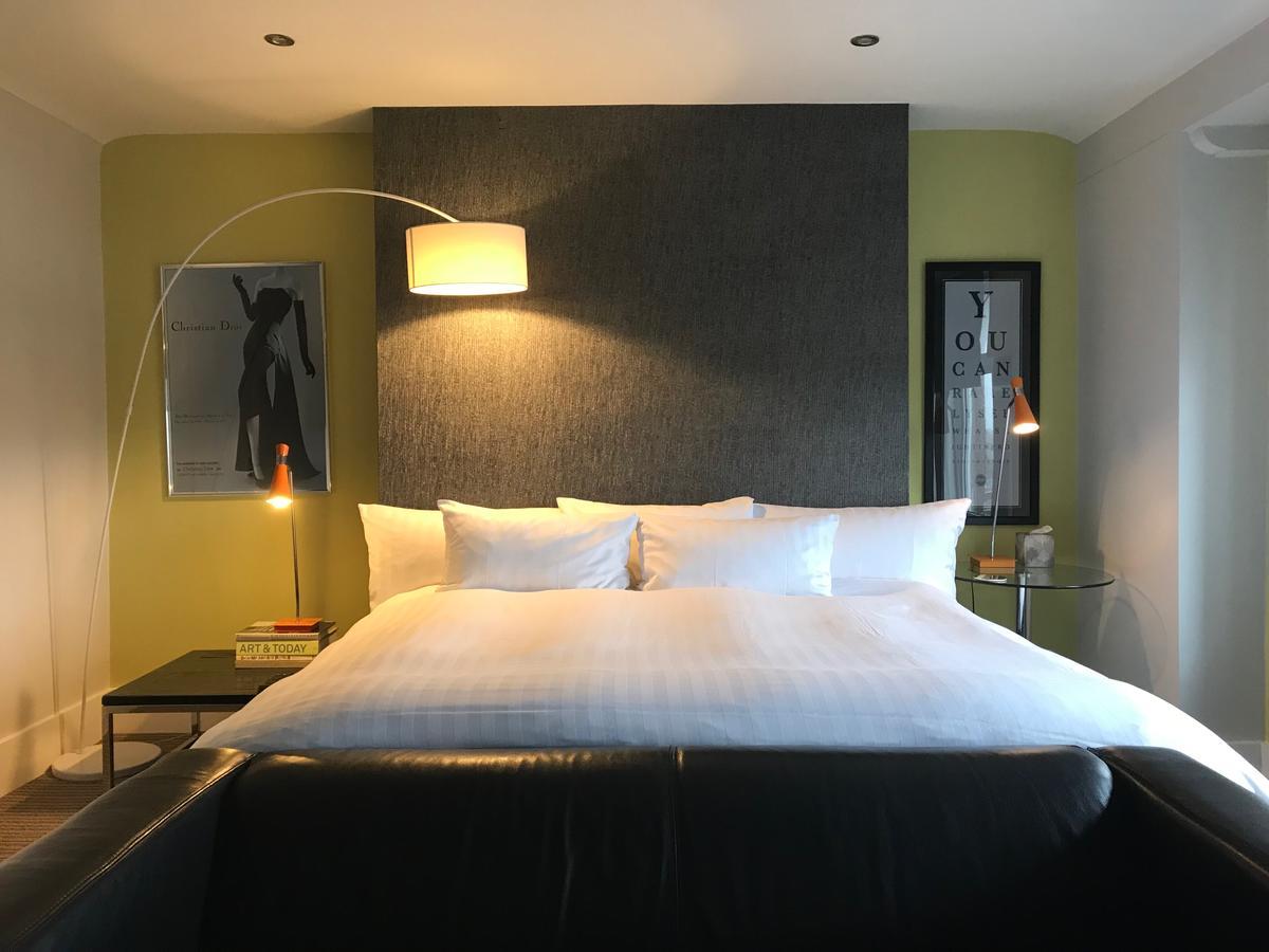 Regency Rooms Littlehampton Εξωτερικό φωτογραφία