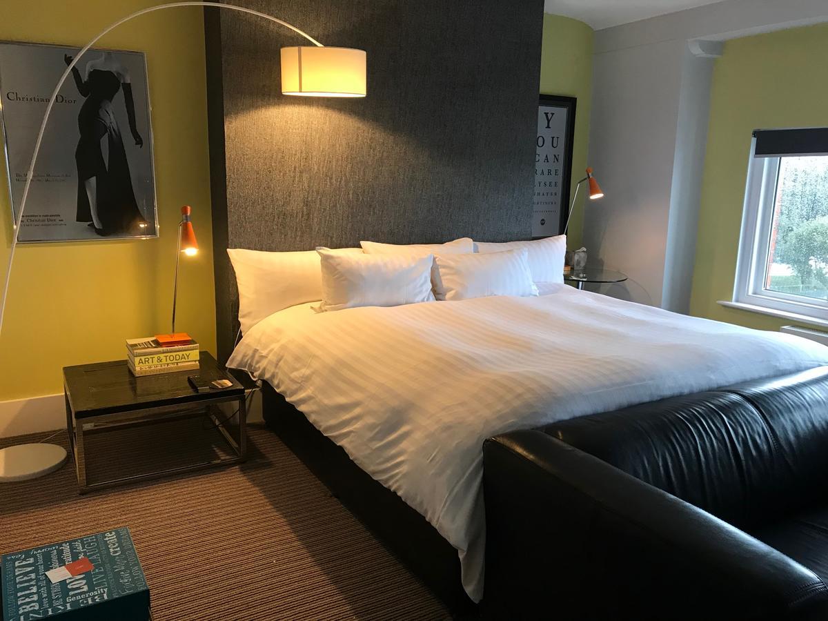 Regency Rooms Littlehampton Εξωτερικό φωτογραφία