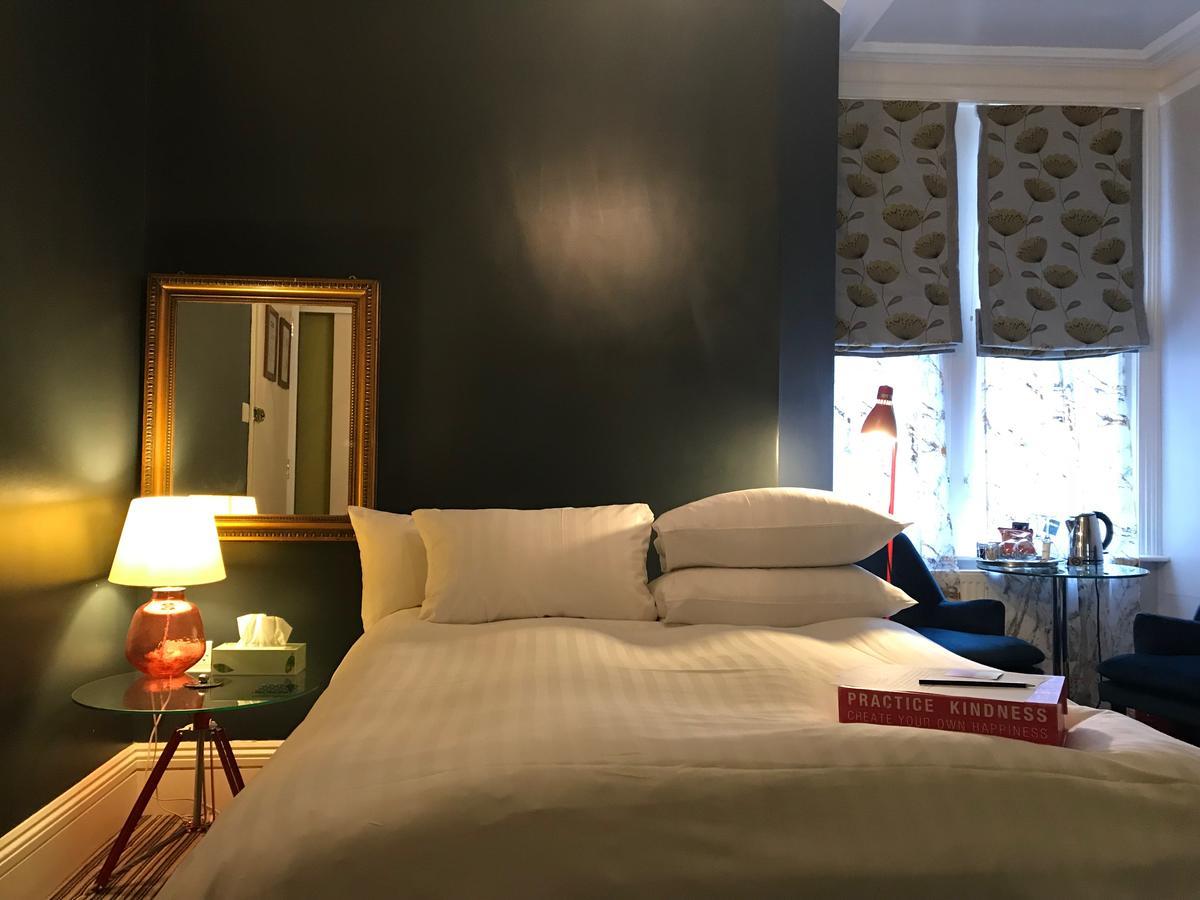 Regency Rooms Littlehampton Εξωτερικό φωτογραφία